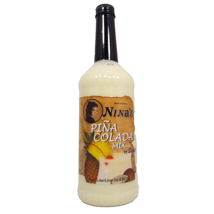 pina colada mix
